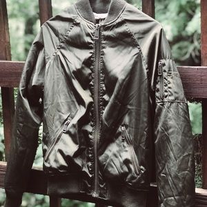 ✰ Bomber Jacket ✰